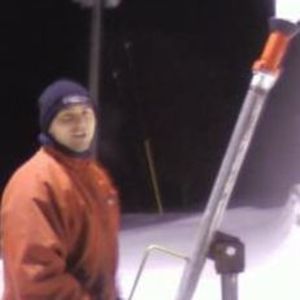 Meet your Posher, Mike